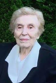 Billee Moore Obituary (1930