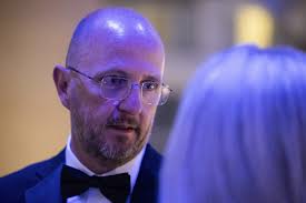 Florida's 'coming out party'