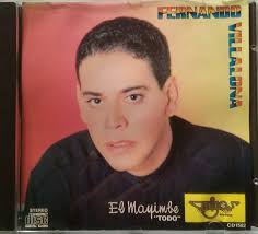 Fernando "El Mayimbe" Villalona