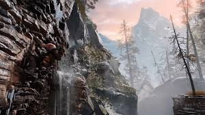 A better fabrication process leads to faster and efficient gpu. God Of War Ps5 Performance Patch Launches February 2