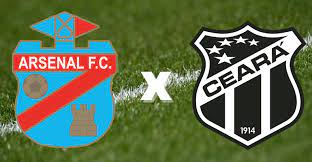 င်းတို့အနက် arsenal de sarandi ဝမ် 0 ဂိမ်း (0 estadio julio humberto grondona, 0. Sportbuzz Arsenal De Sarandi X Ceara Saiba Onde Assistir E As Provaveis Escalacoes
