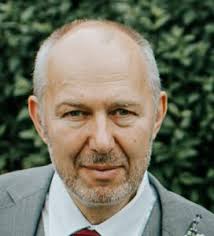 Dr Nicholas J Walters BSc, MSc, PhD