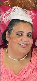 Shirell Robinson Jackson added...