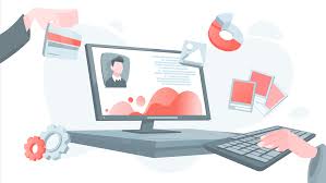 Cincinnati Web Design Company by Hudson Brauntz | Website Designer Near Me