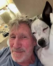 Me and Sweet Georgia Brown earlier this week.