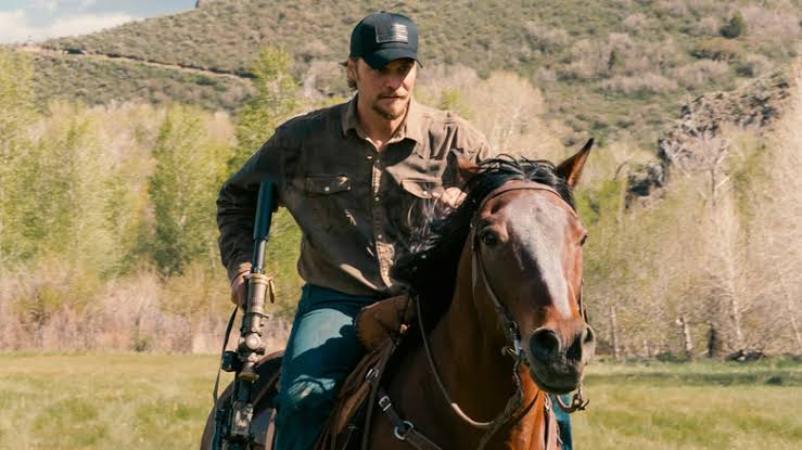 Marshals Season 2 Teaser Trailer: Yellowstone Spin-Off Returns To CBS Fall  2026