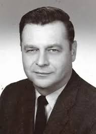 Obituary information for James Joseph Carrig