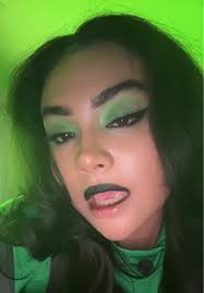 Shego Cosplay: Creating the Ultimate Kim Possible Look