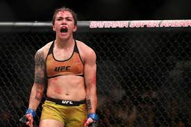 W l l w l. Jessica Andrade Bate Estaca Mma Fighter Page Tapology