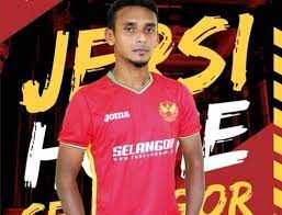 Pemain musim 2019 yang kekal sandro da silva (import) ifedayo olusegun (import) taylor regan (import) rufino segovia (import). Senarai Pemain Selangor Fa 2018 Seremban J