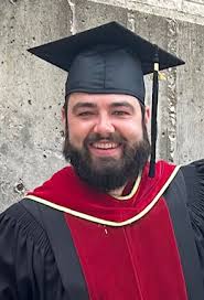 Bugg earns doctorate degree