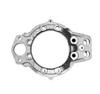 Wholesale Man F90/F2000 Truck Brake Shoe Anchor 81502020108 ...