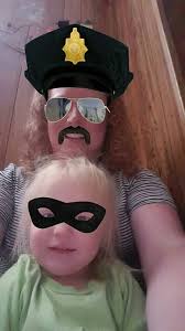 Connie taught a group of law enforcement officers to play here in SLT 😊