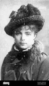 Bashkirtseff hi-res stock photography and images