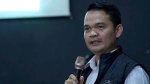 Tim Mahyeldi-Vasko Sayangkan Insiden Perusakan APK Paslon 02