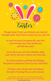Pin On Happy Easter Day 2020