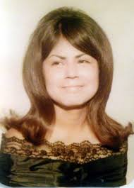 Martha Chacon Obituary