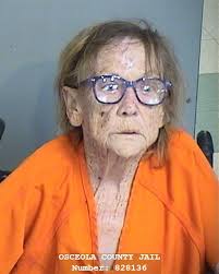 Osceola County Corrections