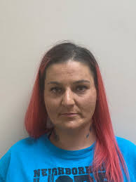 Offender Information