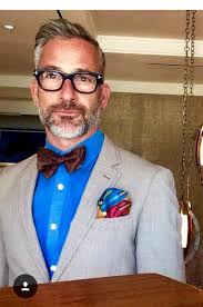 Garrett Swann. Improving in time.