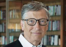 Bill gates says ending pandemic 'very easy' compared to fixing climate. Bill Gates To Deliver Covid Keynote At Congress 2020 Tbi Vision