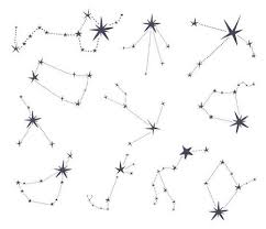 Cancer is the fourth sign and the house related to cancer is the fourth house. Constellations Of The Zodiac Signs Hand Draw Sketches Of Astrological Symbols Aries Taurus Leo Gemini Virgo Scorpio Balance Aquarius Sagittarius Fish Capricorn Cancer Vector Icons Set 2596580 Vector Art At Vecteezy