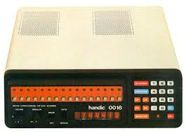 Image result for Handic 004