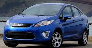 2013 Ford Fiesta Sedan Pricing Features Specs Edmunds Com Car Ford Ford Fiesta Car