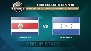 Maybe you would like to learn more about one of these? Costa Rica V Honduras Group Game Fiba Esports Open 2021 Iii Youtube