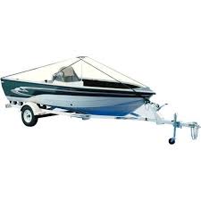 Attwood Deluxe Boat Cover Support System Walmart Com Boat Cover Support Boat Covers Boat Accessories