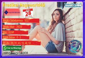 Prediksi Nagaworld4d Dewatogel99 Di 2020 Selasa Poker Sydney