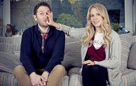 Select this result to view jon w richardson's phone number, address, and more. Tv Quickfire Stars Jon Richardson And Wife Lucy Beaumont On New Reality Sitcom Meet The Richardsons The Irish News