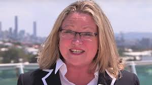 Julie McCoy from The Love Boat