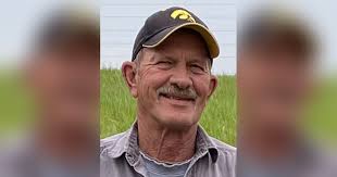 Obituary for Patrick Joseph Green