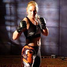 Pin On Valentina Shevchenko