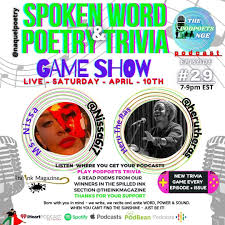 In 1971, neruda was awarded the nobel prize. The Podpoets Lounge Vibing At The Lounge Herutheras Nissa6i7 Spoken Word P Etry Trivia Gamesh W Listen Live From Anywhere At Https Buff Ly Mndwed Or Download The Podbean App Call With Questions Play The