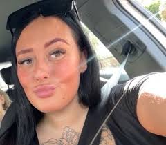Such a beautiful girl inside and out, sending her family all the love and  strength ❤️ The sister of a woman who died in a collision near Tamworth has  paid tribute to