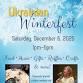 Ukrainian Winterfest in Salem