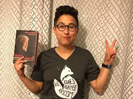 To Sustain Ourselves As Activists And Organizers We Must Reinvent Culture But What Does That Mean The Lit Review Podcast