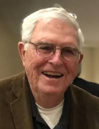 Obituary information for William "Bill" Hansell Galloway, III