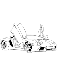 277 cars of this model were produced. Ferrari 488 Coloring Pages Ferrari Is One Of The Manufacturers Of Supercar Cars Originating From Italy And Was Fou Cars Coloring Pages Super Cars Ferrari Fxxk