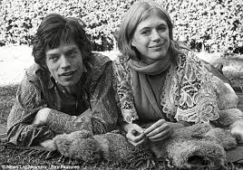 We did not find results for: Marianne Faithfull Still Pines For Rolling Stones Mick Jagger Who Sexually Humiliated Her 40 Years Ago Daily Mail Online