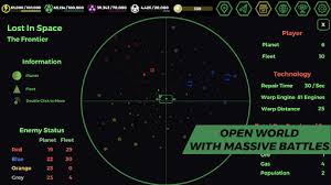 When playing the original version of the game, you realize that you need more than that. Download Lost In Space The Frontier 1 1 939 Mod Apk Unlimited Money For Android
