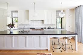 Worktop edging and strips are perfect for adding the finishing touches to your kitchen worktop project by matching your selected worktop with the right edging and strips. Black Granite Vs Marble For The Kitchen Which Is More Timeless