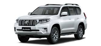 Land cruiser from toyota comprises a. Toyota Land Cruiser Prado Suv Toyota Philippines Official Website