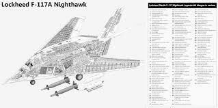 F117cutaway Gif Gif Image 4343 2154 Pixels Scaled 53 Aircraft Design Military Aircraft Aeroplane