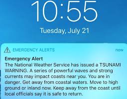 Registration and membership is totally free. Tsunami Warning After 7 8 Earthquake Forces Evacuation Of Coastal Alaskans But No Massive Wave Expected Alberta Press