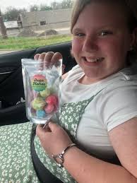 Shuga Mamas Freeze Dried Treats