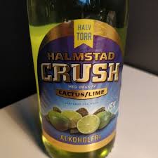 Learn more about what halmstad university has to offer! Halmstad Crush Dry Lime Kronleins Bryggeri Photos Untappd