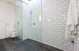 When it comes to choosing bathroom tile it's best to remember the rule of threes. How To Choose Bathroom Tile Scott Mcgillivray